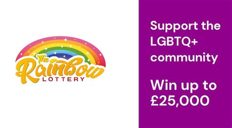 rainbow lottery urban dictionary|Urban Dictionary: Rainbow Lottery.